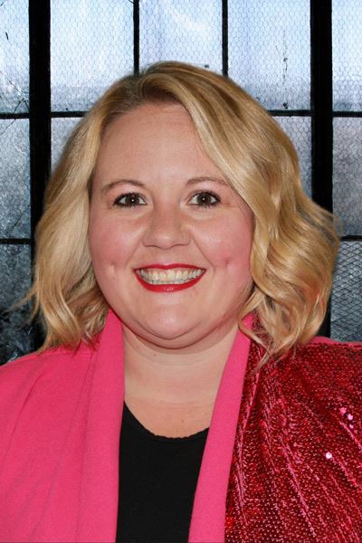 Brittany Woolworth, Legal Secretary