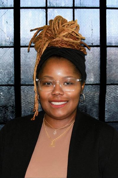 Virginia Cowherd, Mitigation Specialist