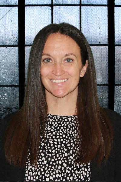 Melinda Kotecki, Chief Social Worker