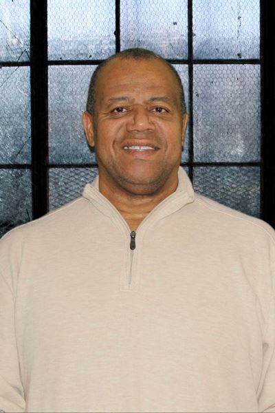 Steven Winston, Chief Investigator