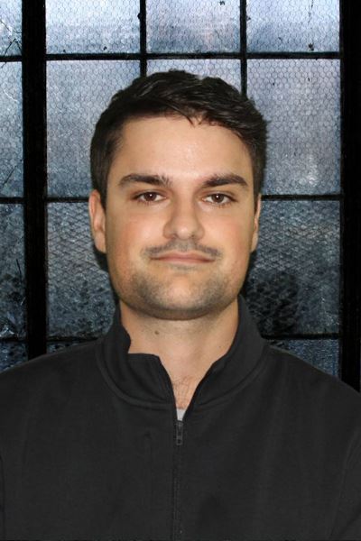 Thomas Gautraud, Mitigation Specialist