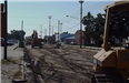 Wastewater 60 Inch Main - October 2001 - working on Ottawa Street