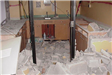 Hall of Justice - January 2002 - demolition