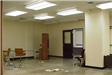 Hall of Justice - May 2001 - office area