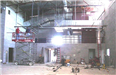 Muskegon Area Transit System (MATS) - July 10 2001 - ductwork
