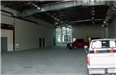 Muskegon Area Transit System (MATS) - July 27 2001 - main garage