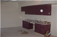 Muskegon Area Transit System (MATS) - August 30 2001 - new breakroom