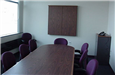 Muskegon Area Transit System (MATS) - October 22 2001 - meeting room