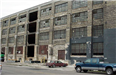 Amazon Building - May 6 2001 - warehouse