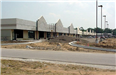 Apple Avenue Mall - June 28 2001 - front view