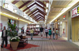 Lakes Mall - August 24 2001 - carpeted floors
