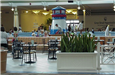 Lakes Mall - August 24 2001 - children's area