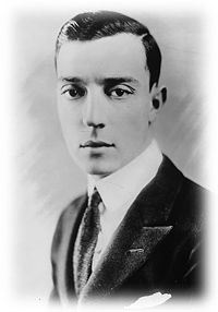 Buster Keaton