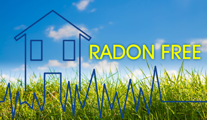 RADON Testing