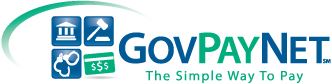 Gov Pay logo