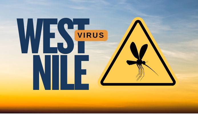 West Nile Virus Awareness
