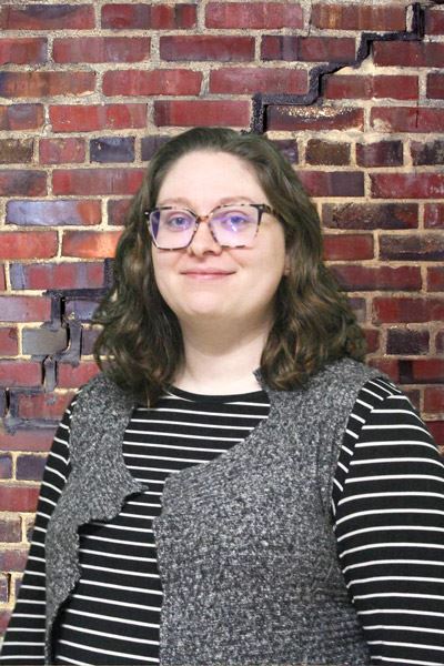 Michelle Clockman, Paralegal