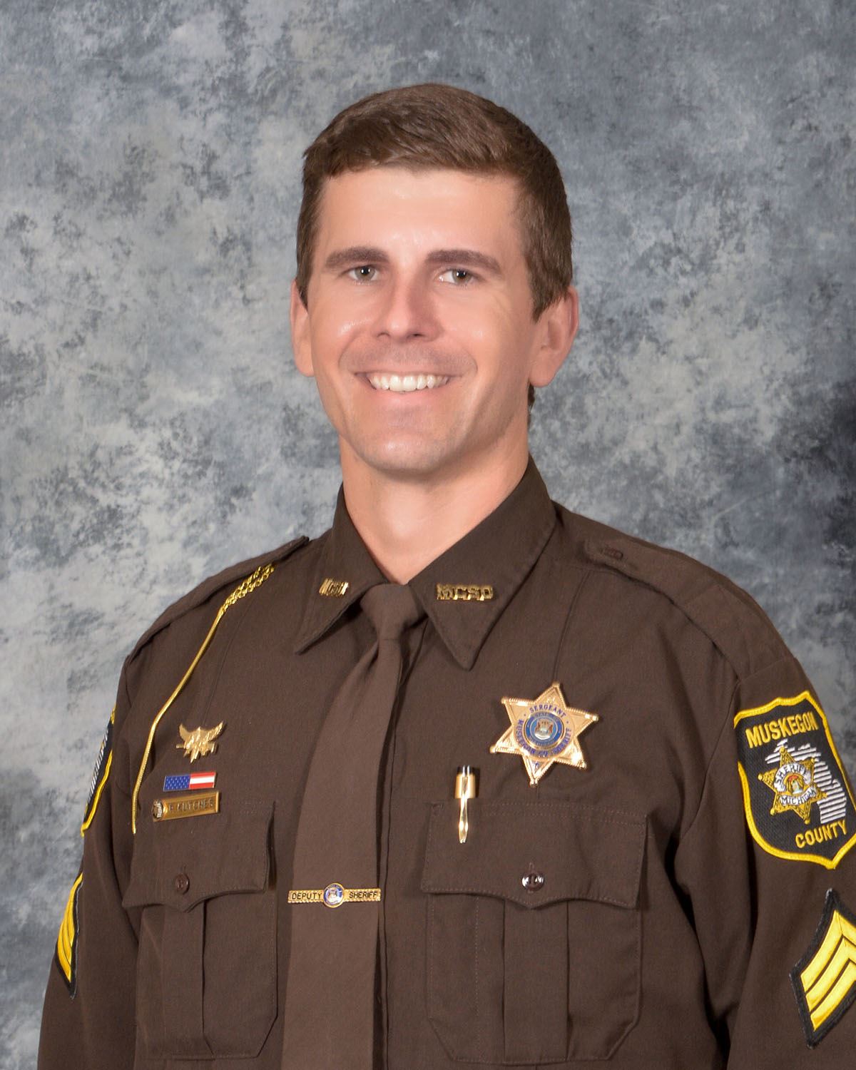 Sgt. Peter Kutches