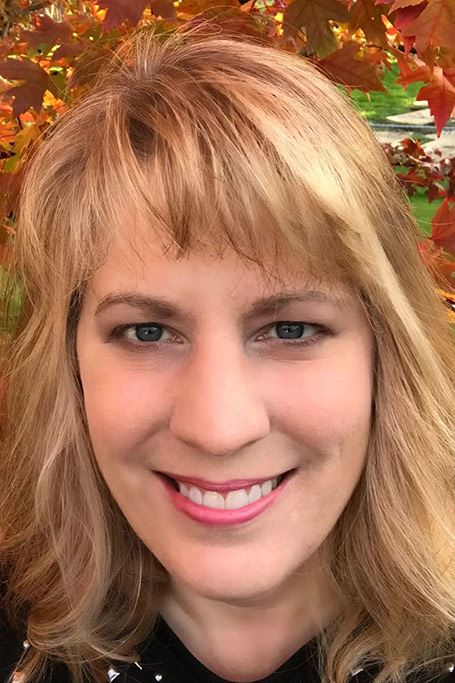 Renee Gavin, Emergency Management Director